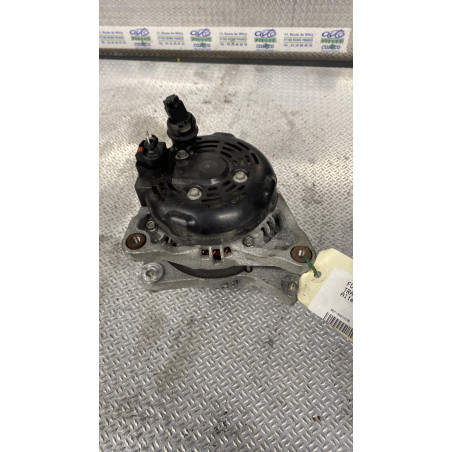 Alternateur Ford TRANSIT CONNECT V408 Camionnette-Monospace 1.0 ecoboost (2013)