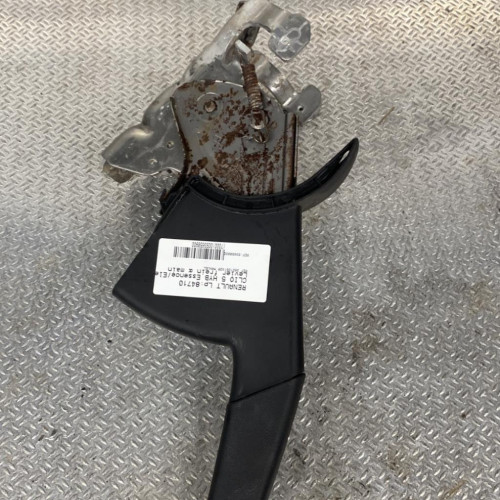 Levier frein a main RENAULT CLIO 5 HYB  CLIO 5 HYB