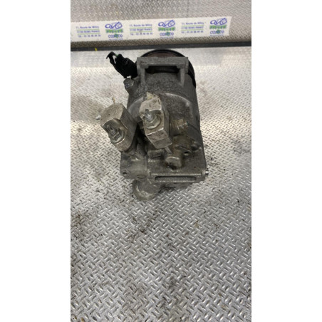 Compresseur air conditionne Ford TRANSIT CONNECT V408 Camionnette-Monospace 1.0 ecoboost (2013)