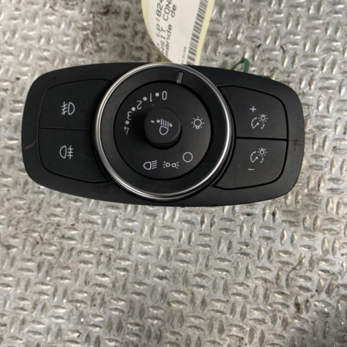Interrupteur commande de phares Ford TRANSIT CONNECT V408 Camionnette-Monospace 1.0 ecoboost (2013)