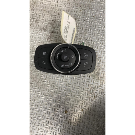 Interrupteur commande de phares Ford TRANSIT CONNECT V408 Camionnette-Monospace 1.0 ecoboost (2013)