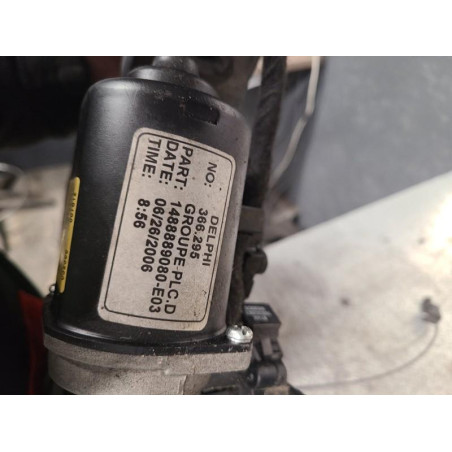 Moteur elect porte coulissante gauche Peugeot 807 2.0 hdi (2009) 5 portes