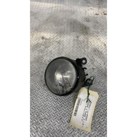 Phare antibrouillard avant gauche Renault MEGANE II 1.9 dci (2005-2009)
