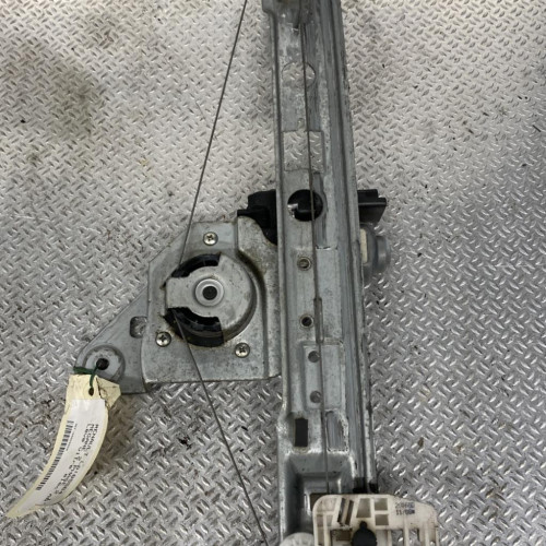 Mecanismemoteur leve-glace porte coulissante d Renault MEGANE II 1.9 dci (2005-2009)