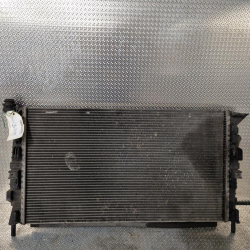 Radiateur Volvo S40 II 2.0 d (2004-2010)