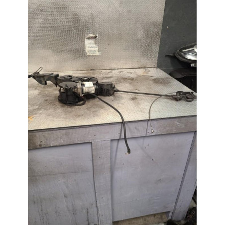 moteur électrique porte coulissante droit  Peugeot 807 2.0 hdi (2009) 5 portes