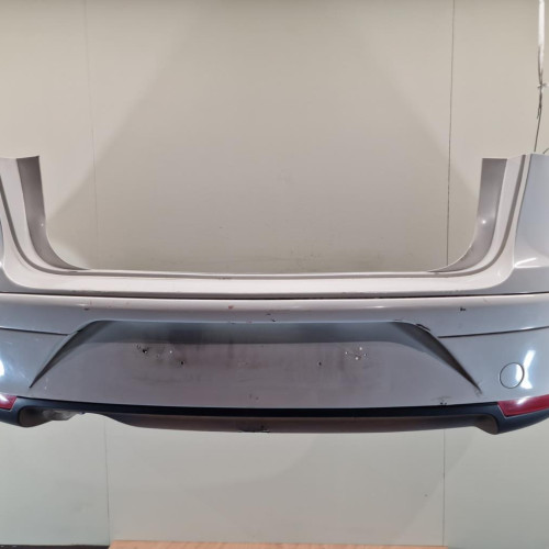 Pare-choc arrière Seat ALTEA XL 1.9 tdi (2006-2010) 5 portes