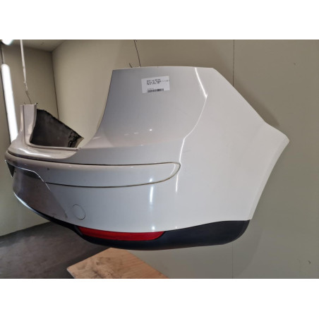 Pare-choc arrière Seat ALTEA XL 1.9 tdi (2006-2010) 5 portes
