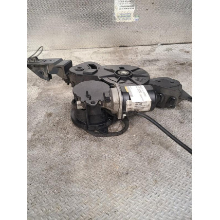 moteur électrique porte coulissante droit  Peugeot 807 2.0 hdi (2009) 5 portes