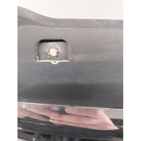 Pare-choc avant Seat ALTEA XL 1.9 tdi (2006-2010) 5 portes