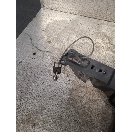 moteur électrique porte coulissante droit  Peugeot 807 2.0 hdi (2009) 5 portes