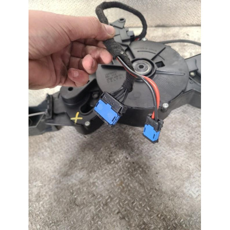 moteur électrique porte coulissante droit  Peugeot 807 2.0 hdi (2009) 5 portes