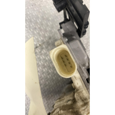 Serrure porte avd Seat ALTEA XL 1.9 tdi (2006-2010) 5 portes