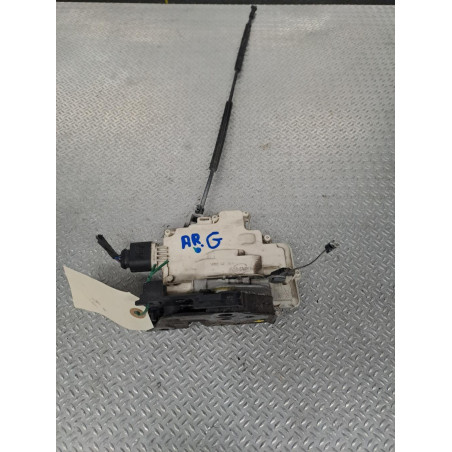 Serrure porte arg Seat ALTEA XL 1.9 tdi (2006-2010) 5 portes