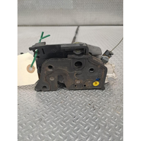 Serrure porte arg Seat ALTEA XL 1.9 tdi (2006-2010) 5 portes