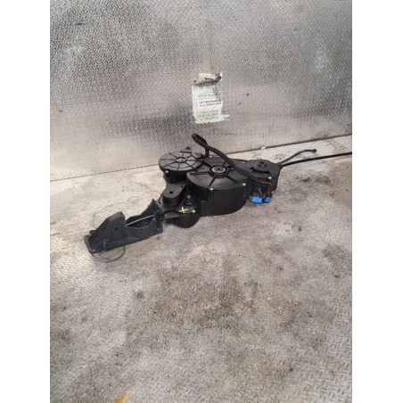 moteur électrique porte coulissante droit  Peugeot 807 2.0 hdi (2009) 5 portes