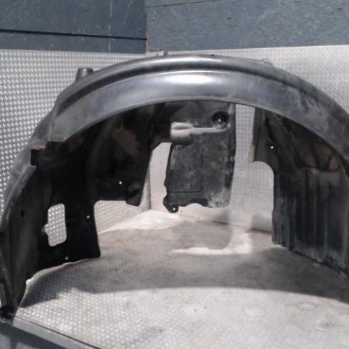 Passage roue avg Bmw 5 525 d (2004-2010)