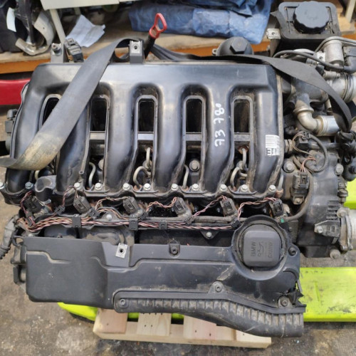 Moteur essence Bmw 5 525 d (2004-2010)