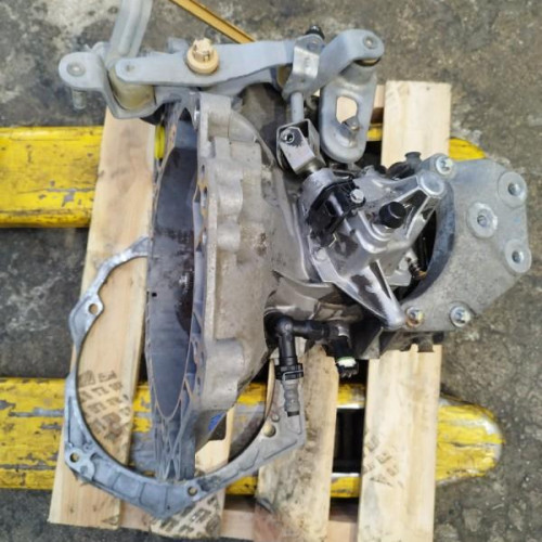 Boîte à vitesse mecanique Opel CORSA D 1.3 cdti (2006-2014)