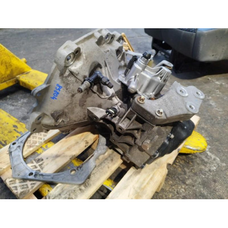 Boîte à vitesse mecanique Opel CORSA D 1.3 cdti (2006-2014)