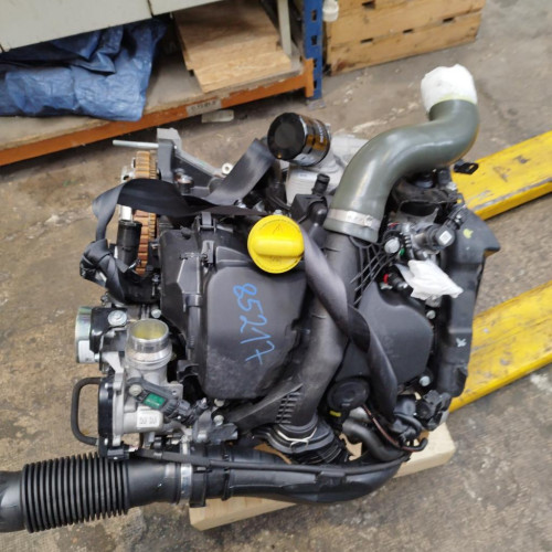 Moteur essence Renault CLIO IV 1.5 dci 90 (2012) 5 portes