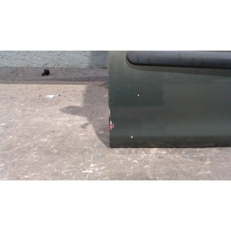 Porte avant gauche Vw FOX 3-5 portes 1.4 tdi (2005-2009)