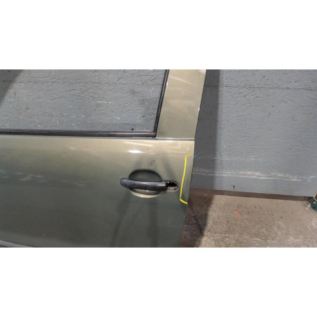 Porte avant gauche Vw FOX 3-5 portes 1.4 tdi (2005-2009)