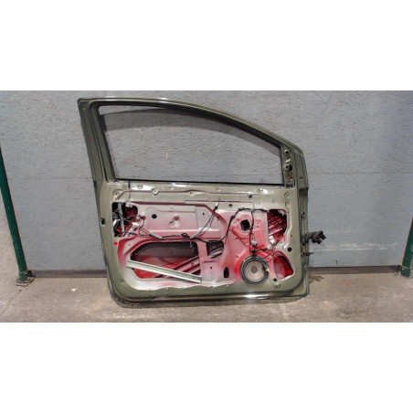 Porte avant gauche Vw FOX 3-5 portes 1.4 tdi (2005-2009)