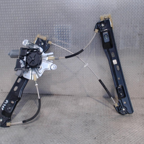 Mecanisme  moteur lève-glace avant droit Opel INSIGNIA A Sports Tourer 2.0 cdti (2008-2015)