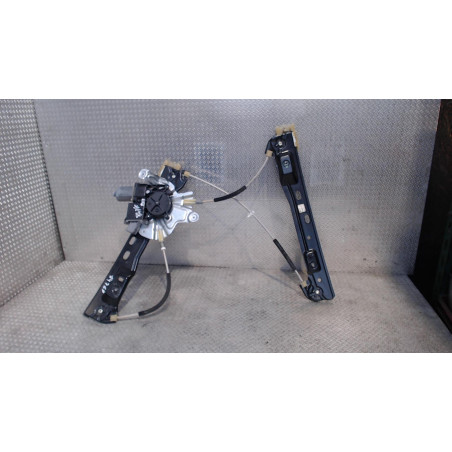 Mecanisme  moteur lève-glace avant droit Opel INSIGNIA A Sports Tourer 2.0 cdti (2008-2015)