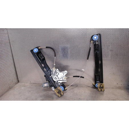 Mecanisme  moteur lève-glace avant droit Opel INSIGNIA A Sports Tourer 2.0 cdti (2008-2015)