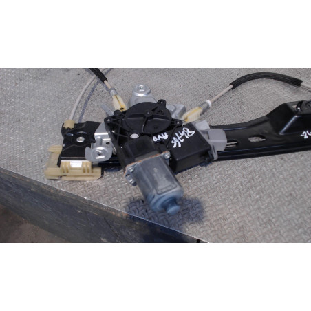 Mecanisme  moteur lève-glace avant droit Opel INSIGNIA A Sports Tourer 2.0 cdti (2008-2015)