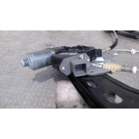 Mecanisme  moteur lève-glace avant droit Opel INSIGNIA A Sports Tourer 2.0 cdti (2008-2015)