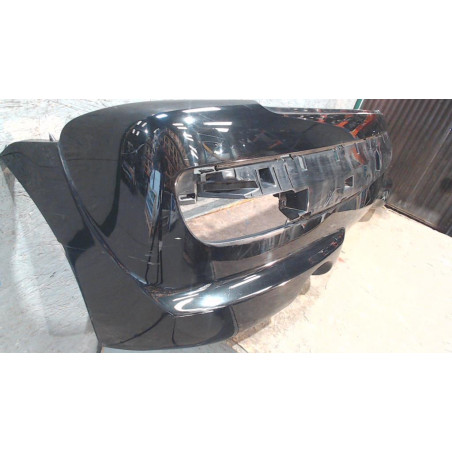 Pare-choc arrière Peugeot 206 1.4 i (2009-2013) 3 portes