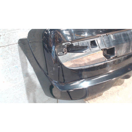Pare-choc arrière Peugeot 206 1.4 i (2009-2013) 3 portes