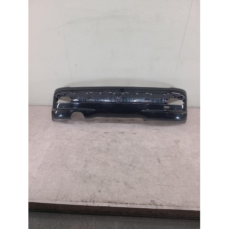 Pare-choc arrière Peugeot 206 1.4 i (2009-2013) 3 portes