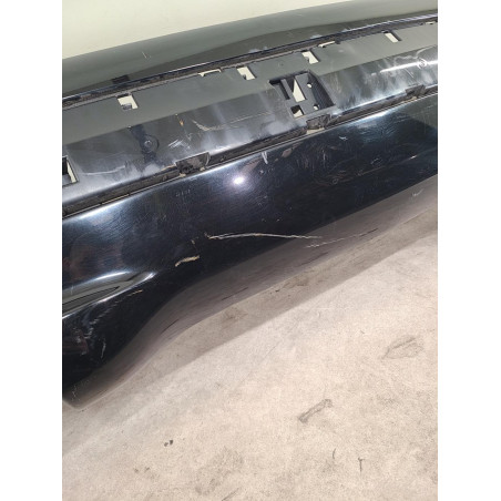Pare-choc arrière Peugeot 206 1.4 i (2009-2013) 3 portes