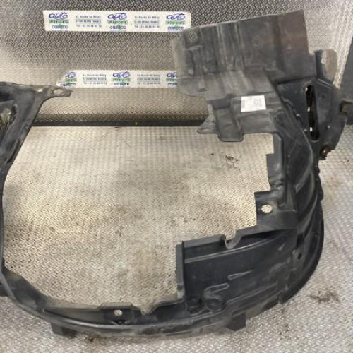 Passage roue avd Nissan MICRA III 1.2 16v (2003-2010)