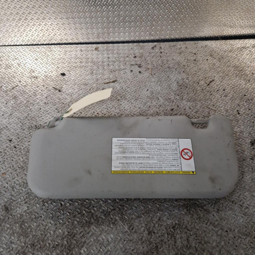 Pare-soleil droit Toyota YARIS 1.0 (2010)