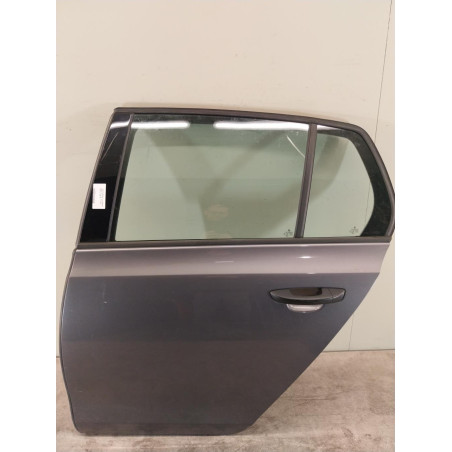 Porte arrière gauche Vw GOLF VI 1.6 tdi (2009-2012) 5 portes