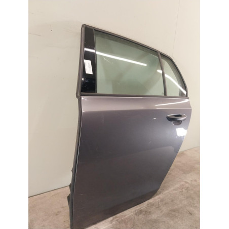 Porte arrière gauche Vw GOLF VI 1.6 tdi (2009-2012) 5 portes