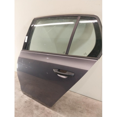 Porte arrière gauche Vw GOLF VI 1.6 tdi (2009-2012) 5 portes