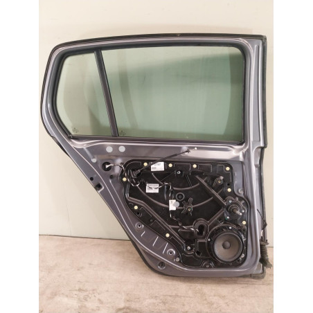 Porte arrière gauche Vw GOLF VI 1.6 tdi (2009-2012) 5 portes
