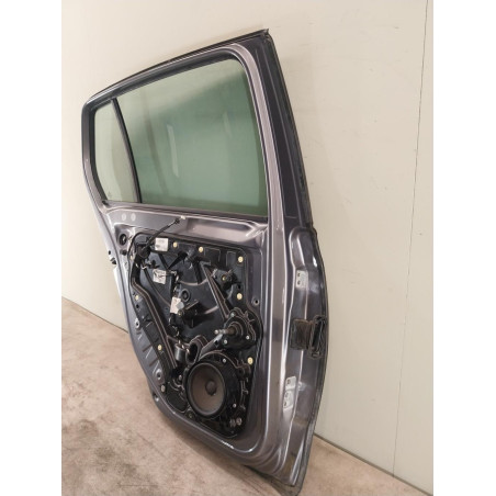 Porte arrière gauche Vw GOLF VI 1.6 tdi (2009-2012) 5 portes