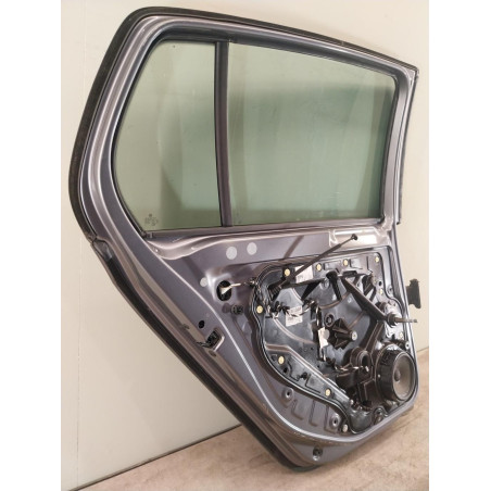 Porte arrière gauche Vw GOLF VI 1.6 tdi (2009-2012) 5 portes