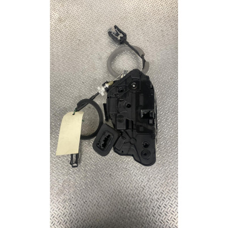 Serrure porte avg Vw GOLF VI 1.6 tdi (2009-2012) 5 portes