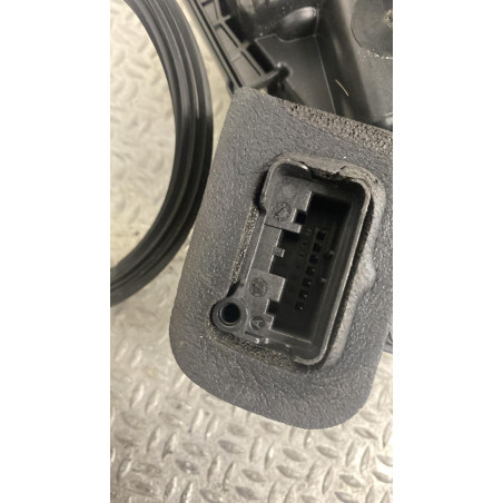 Serrure porte avg Vw GOLF VI 1.6 tdi (2009-2012) 5 portes