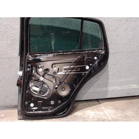 Porte arrière droite Vw GOLF PLUS V 1.9 tdi (2005-2009) 5 portes