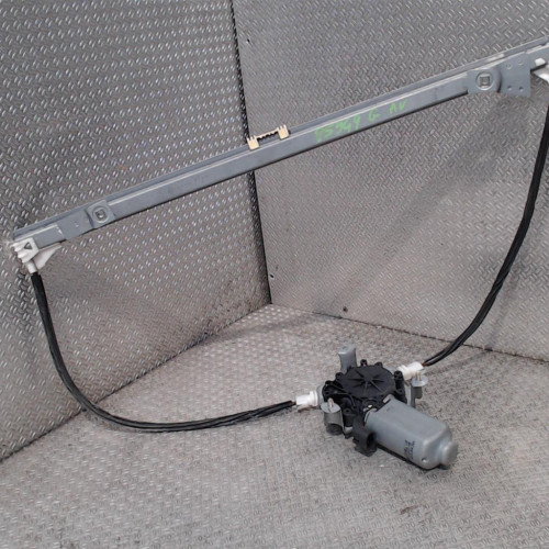Mecanismemoteur leve-glace avg Renault MEGANE Scenic 1.6 e (1996-1999)