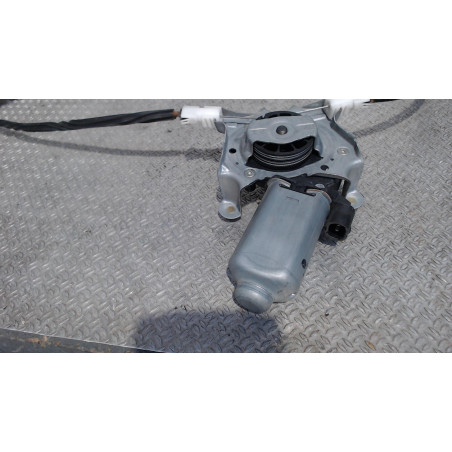 Mecanismemoteur leve-glace avg Renault MEGANE Scenic 1.6 e (1996-1999)